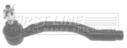 FIRST LINE Stūres šķērsstiepņa uzgalis FTR5723